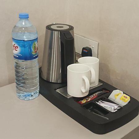 Darin Plaza Hotel Арбил Екстериор снимка