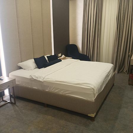 Darin Plaza Hotel Арбил Екстериор снимка