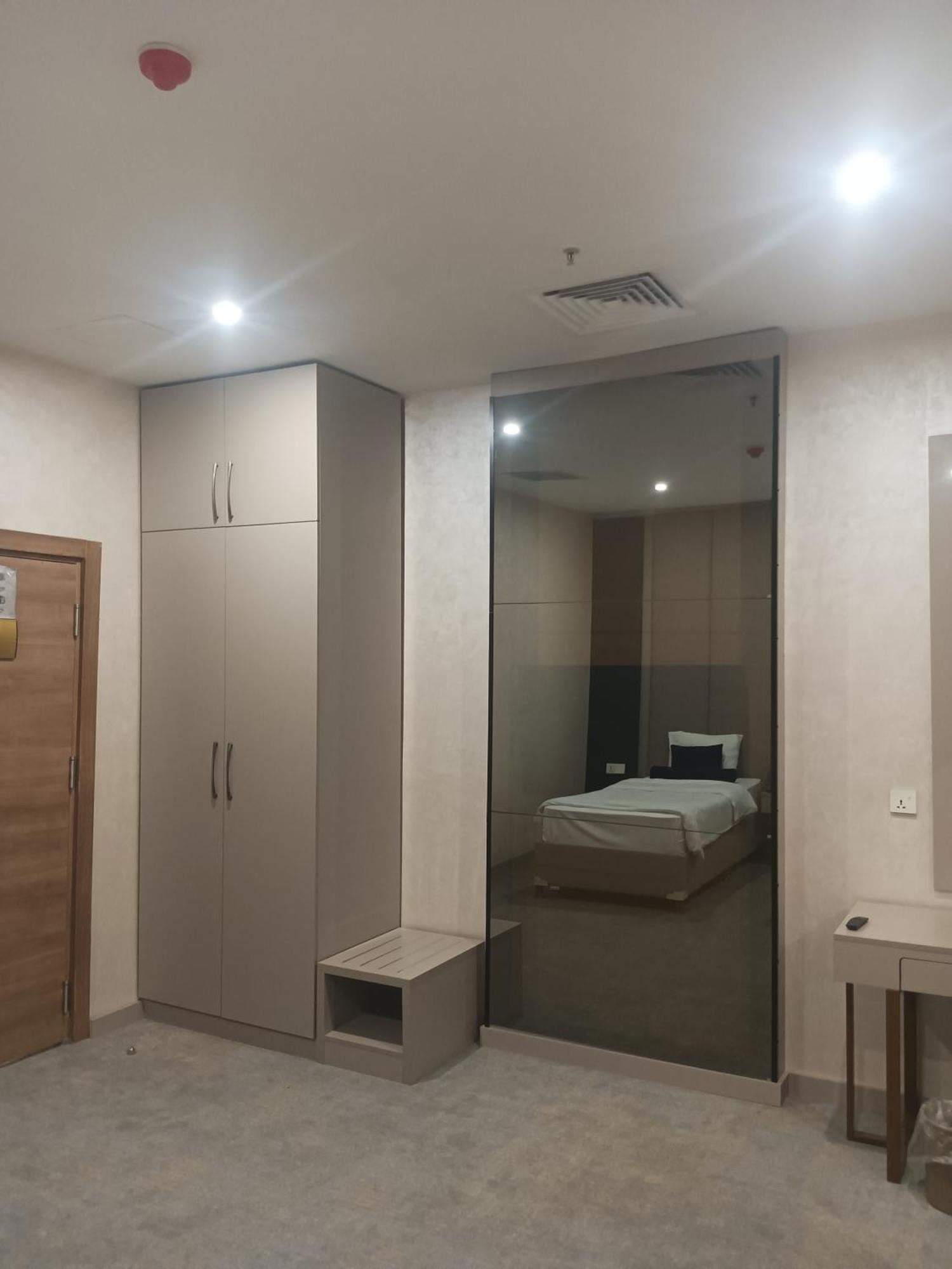 Darin Plaza Hotel Арбил Екстериор снимка