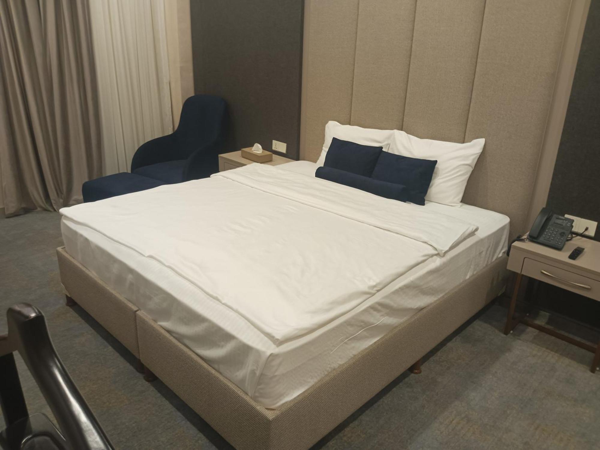 Darin Plaza Hotel Арбил Екстериор снимка
