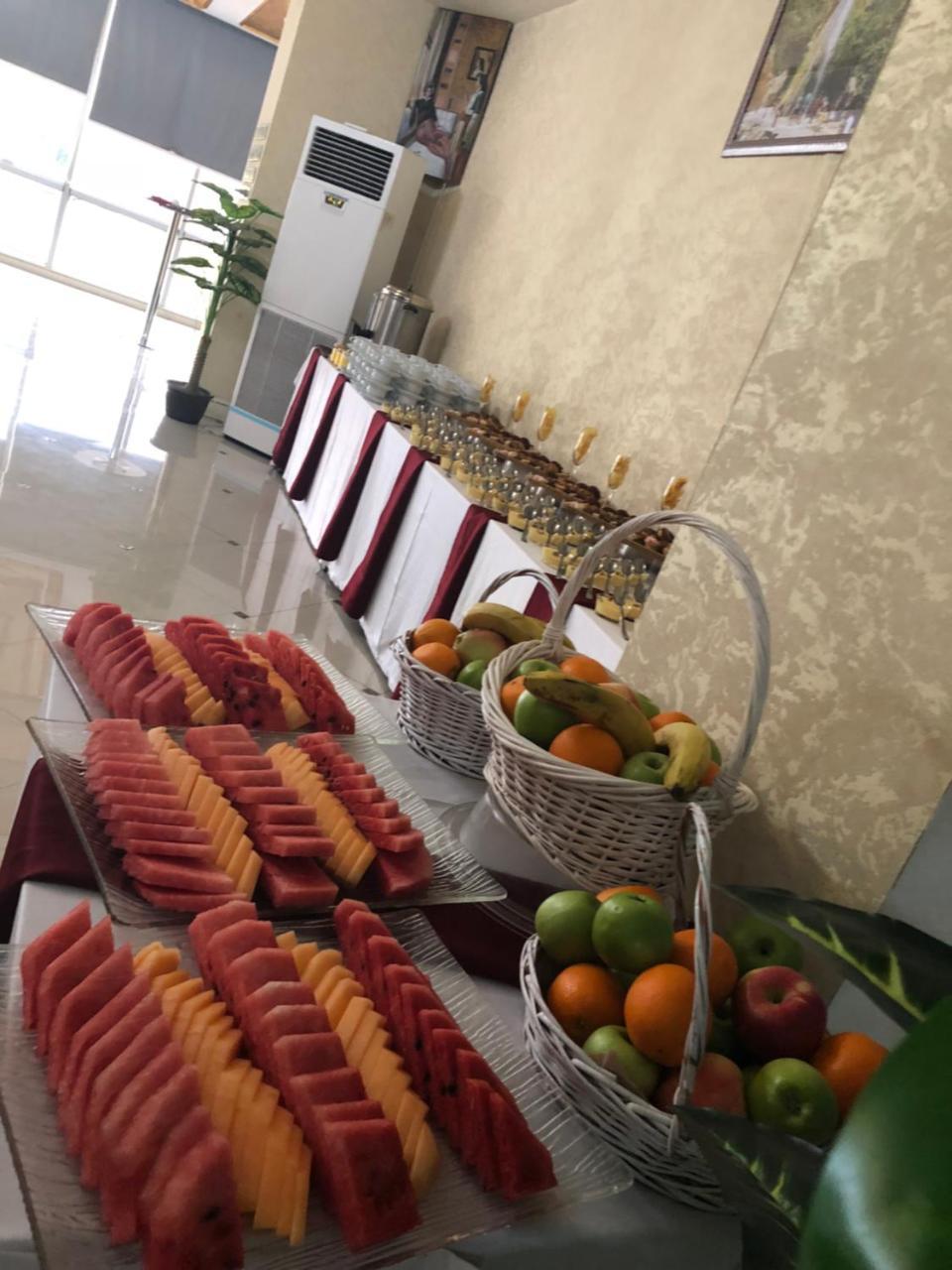 Darin Plaza Hotel Арбил Екстериор снимка