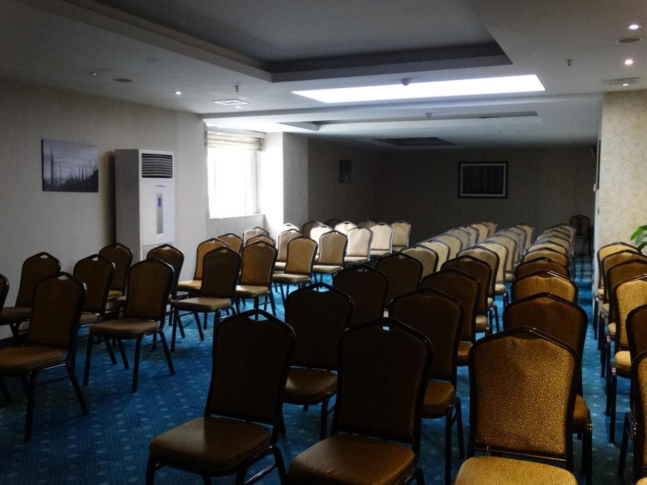 Darin Plaza Hotel Арбил Екстериор снимка
