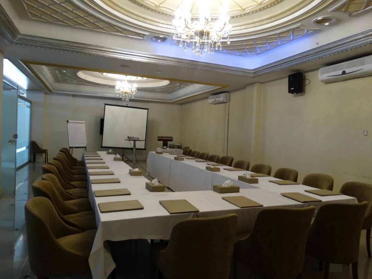 Darin Plaza Hotel Арбил Екстериор снимка