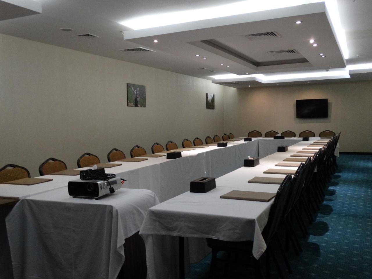 Darin Plaza Hotel Арбил Екстериор снимка